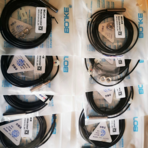 博億精科接近開關CR08-02NOF[CR08-02NOF]