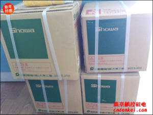 日本昭和SHOWA送風(fēng)機(jī)EC-63THT-L213[EC-63THT-L213、EC-63THT-R313、EC-75THT-R313]