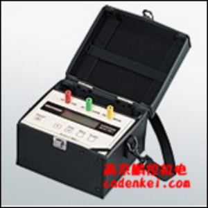 日本長(zhǎng)谷川測(cè)定裝置?計(jì)測(cè)器リスト[IPR-1、IVJ-2 、IMR-80]